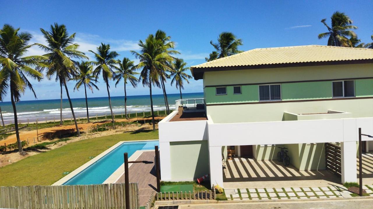 Beach House - Secured, Beach Access, Sea View, Best Location Байшиу Экстерьер фото