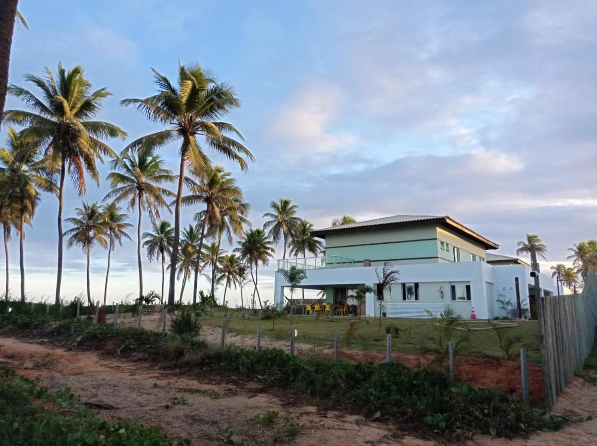 Beach House - Secured, Beach Access, Sea View, Best Location Байшиу Экстерьер фото