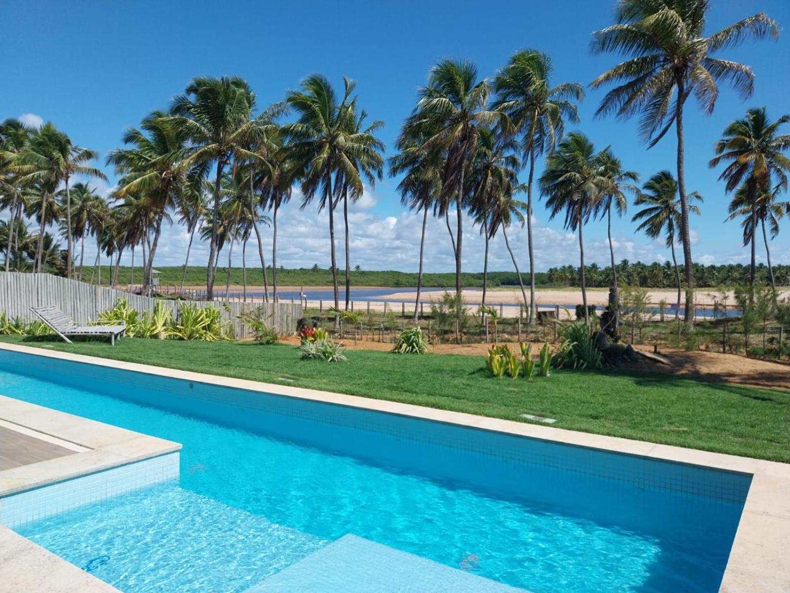 Beach House - Secured, Beach Access, Sea View, Best Location Байшиу Экстерьер фото