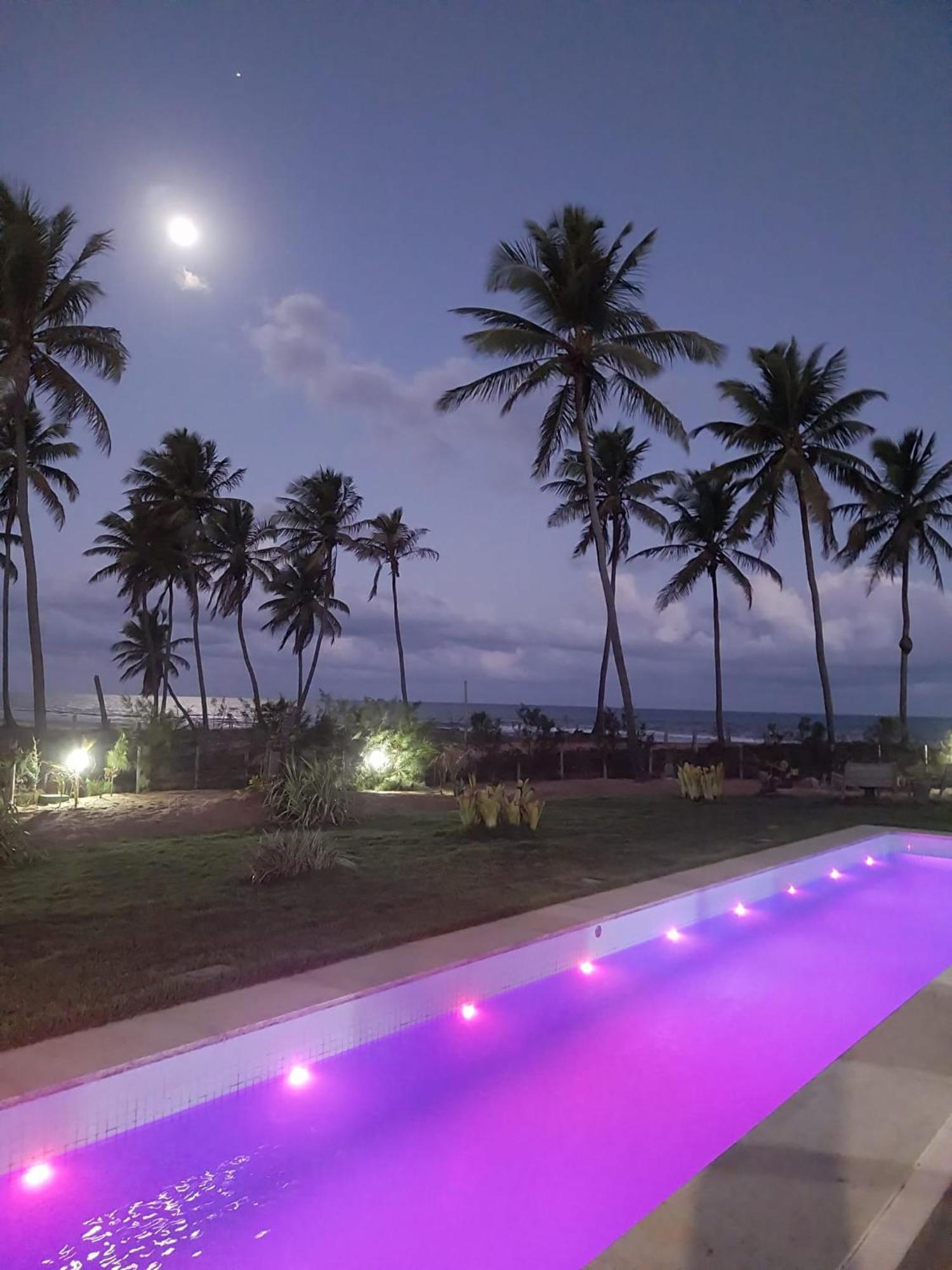 Beach House - Secured, Beach Access, Sea View, Best Location Байшиу Экстерьер фото